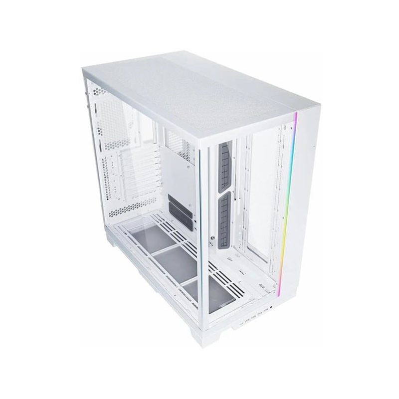 کیس کامپیوتر گیمینگ لیان لی مدل O11 Dynamic EVO XL Wh