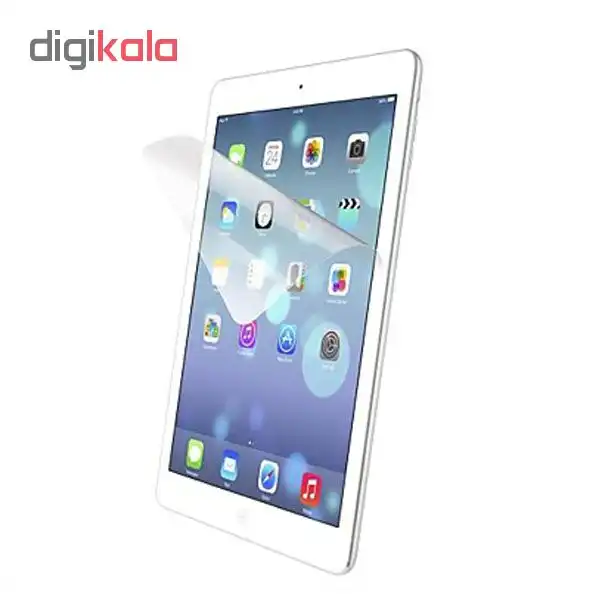 محافظ صفحه نمایش مدل Strong برای تبلت اپل Ipad Air 2