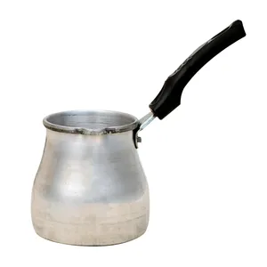 قهوه جوش مدل E-1403-349 طرح خمره ای 