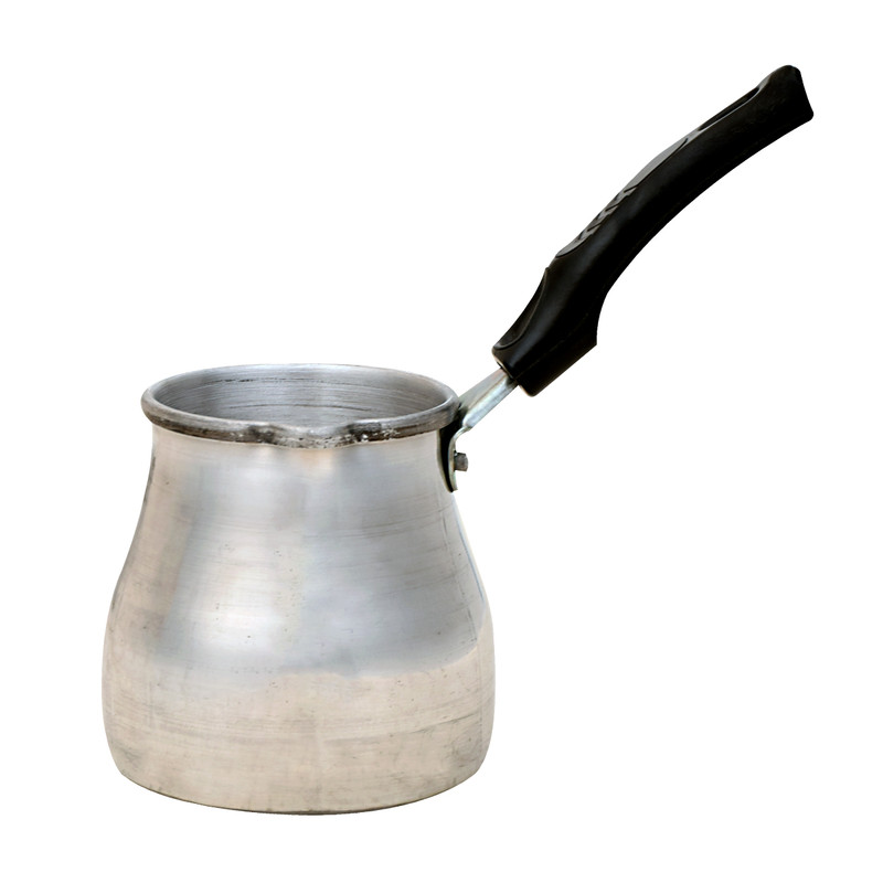 قهوه جوش مدل E-1403-349 طرح خمره ای