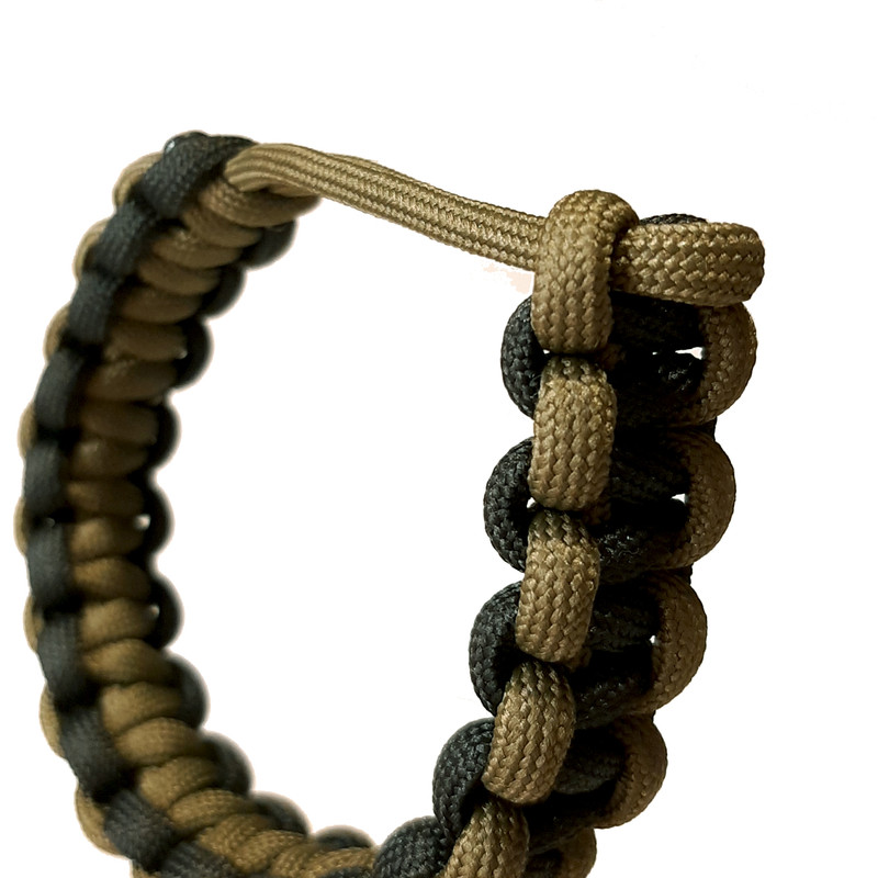 دستبند مدل Army