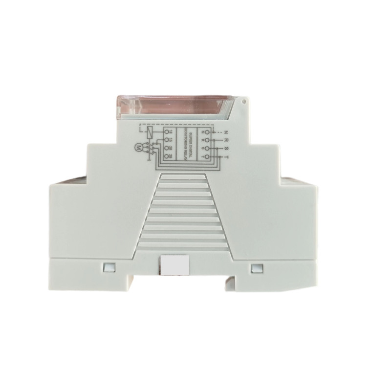 رله سوپر کنترل فاز دیجیتال سری N شیوا امواج مدل DMJN-600 کد 13JN4