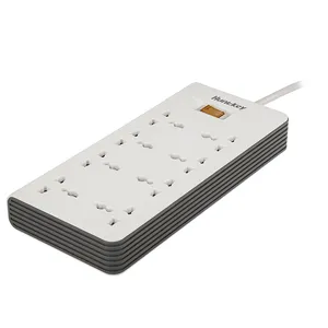 چند راهی برق هانت کی مدل PZA801
