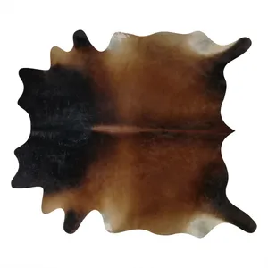 فرش پوست و چرم کمالی مدل AA-00391