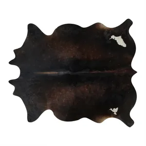 فرش پوست و چرم کمالی مدل AA-00392