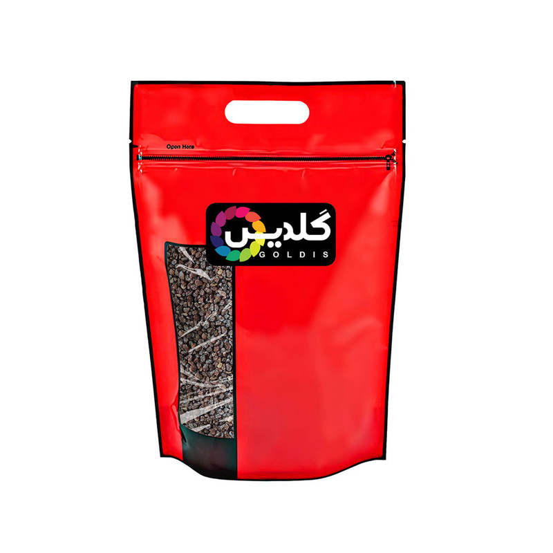 کشمش پلویی تیره گلدیس - 500 گرم