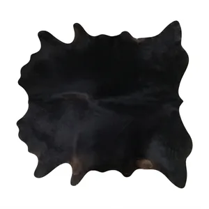 فرش پوست و چرم کمالی مدل AA-00394