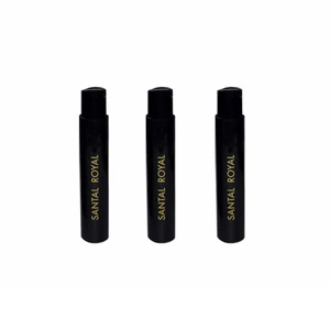 عطر جیبی زنانه گرلن مدل Santal Royal حجم 0.7 میلی لیتر بسته 3 عددی