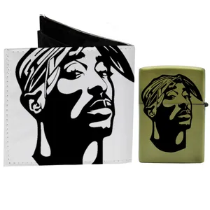 ست هدیه مدل tupac A05