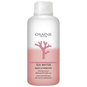 محلول پاک کننده آرایش اوزاین مدل Sea Water حجم 150میلی لیتر