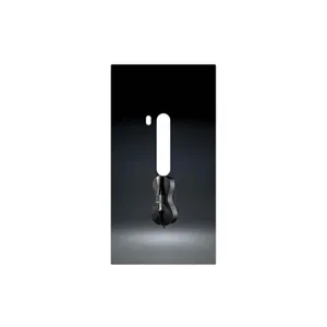 MAHOOT Cello Cover Sticker for Nokia Lumia 920