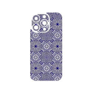 MAHOOT Iran Tile 11 Cover Sticker for Apple iPhone 16 Pro