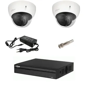 سیستم امنیتی داهوا مدل HDPW1200RP