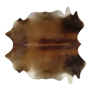 فرش پوست و چرم کمالی مدل AA-00397
