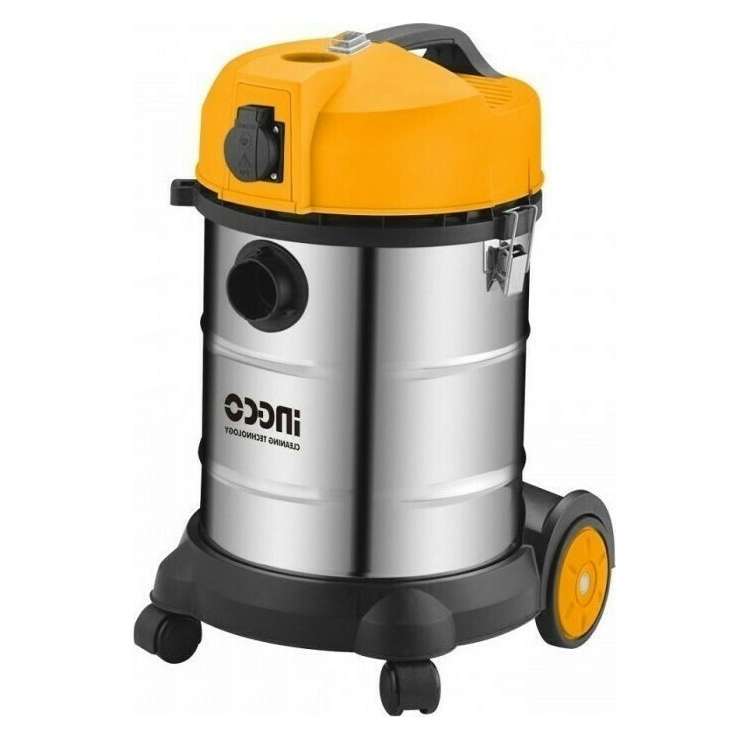 جاروبرقی صنعتی اینکو مدل VC14301 جاروبرقی صنعتی اینکو مدل VC14301