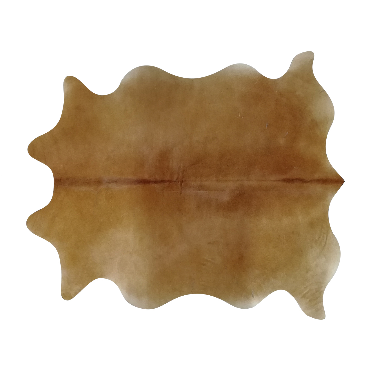 فرش پوست و چرم کمالی مدل AA-00399