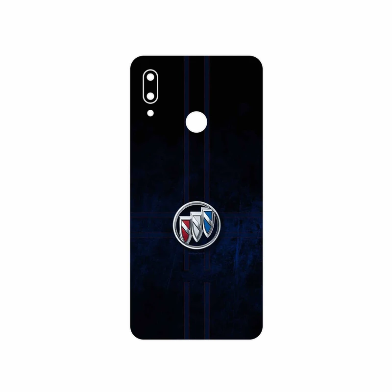 برچسب پوششی ماهوت مدل Buick مناسب برای گوشی موبایل هوآوی P Smart 2019