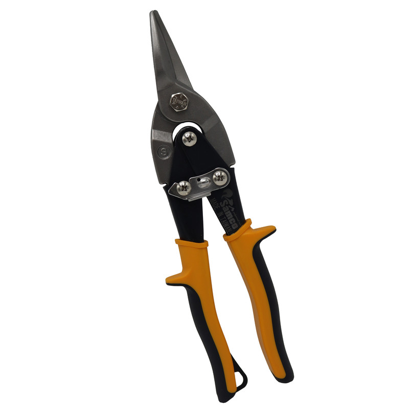 قیچی ورق بر سامکو مدل YPZ-24S