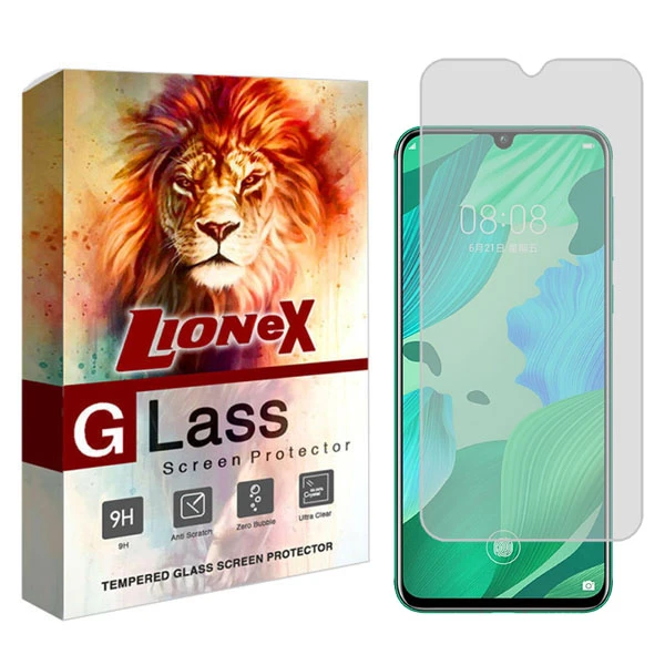 محافظ صفحه نمایش لایونکس مدل SMLI مناسب برای گوشی موبایل هوآوی nova 5