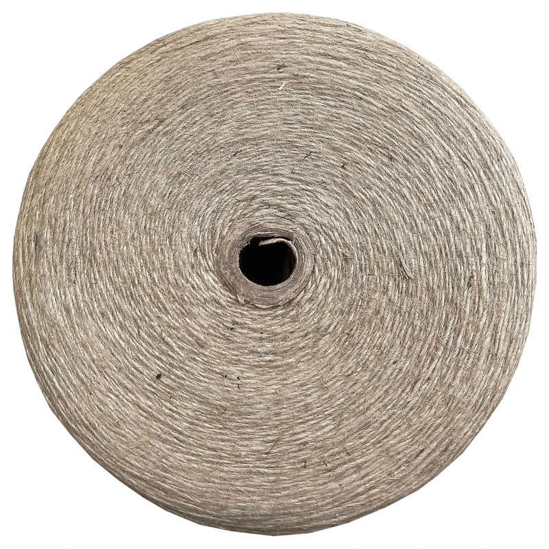 عکس شماره 6 : نخ کنف مدل k2mm طول 100 متر