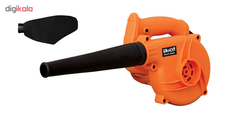 دستگاه دمنده و مکنده تانوس مدل 450w