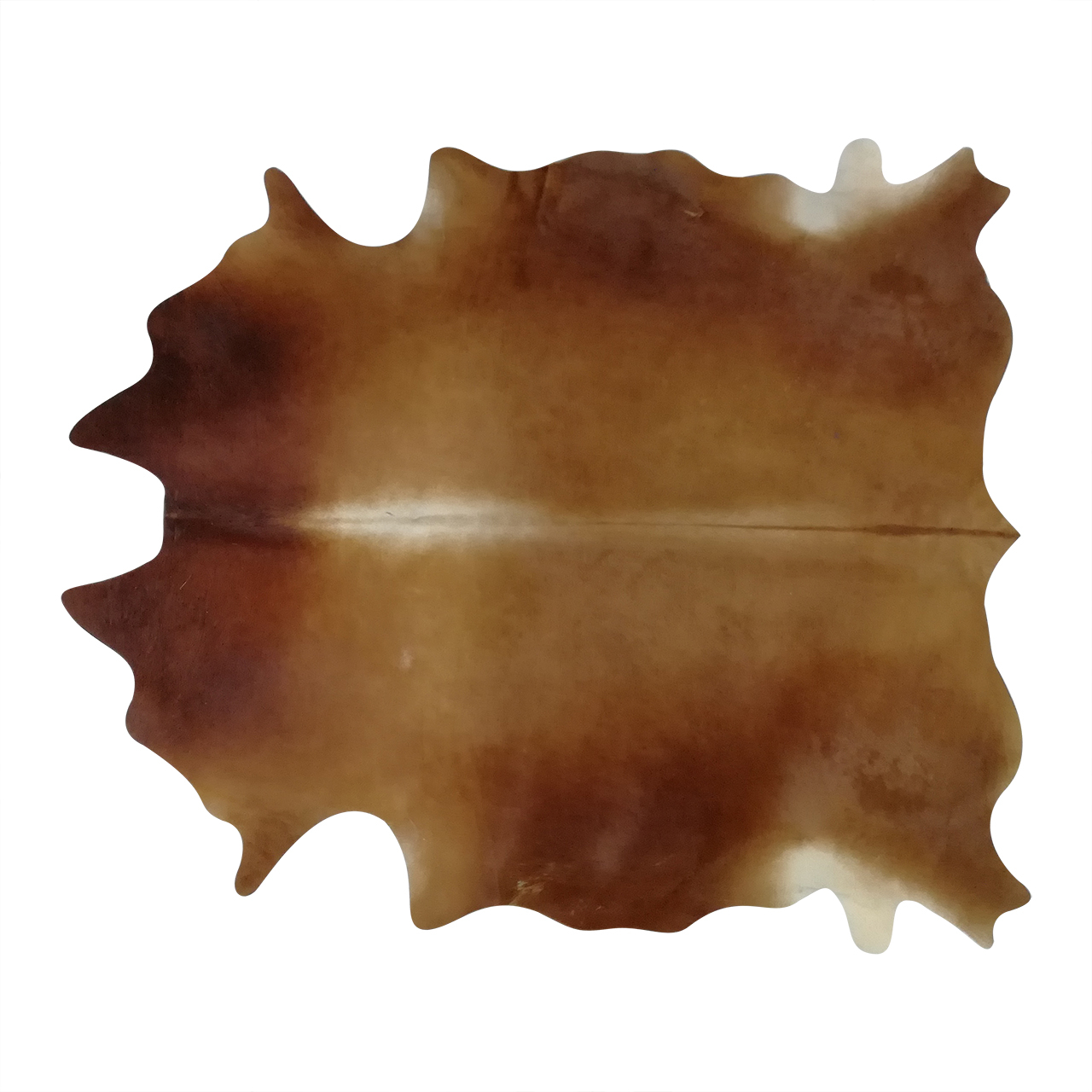 فرش پوست و چرم کمالی مدل AA-00400