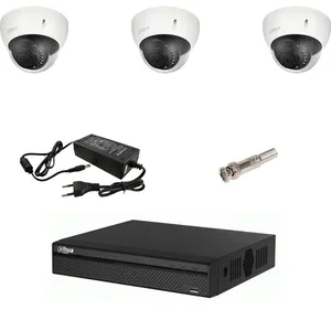 سیستم امنیتی داهوا مدل HDPW1200RP