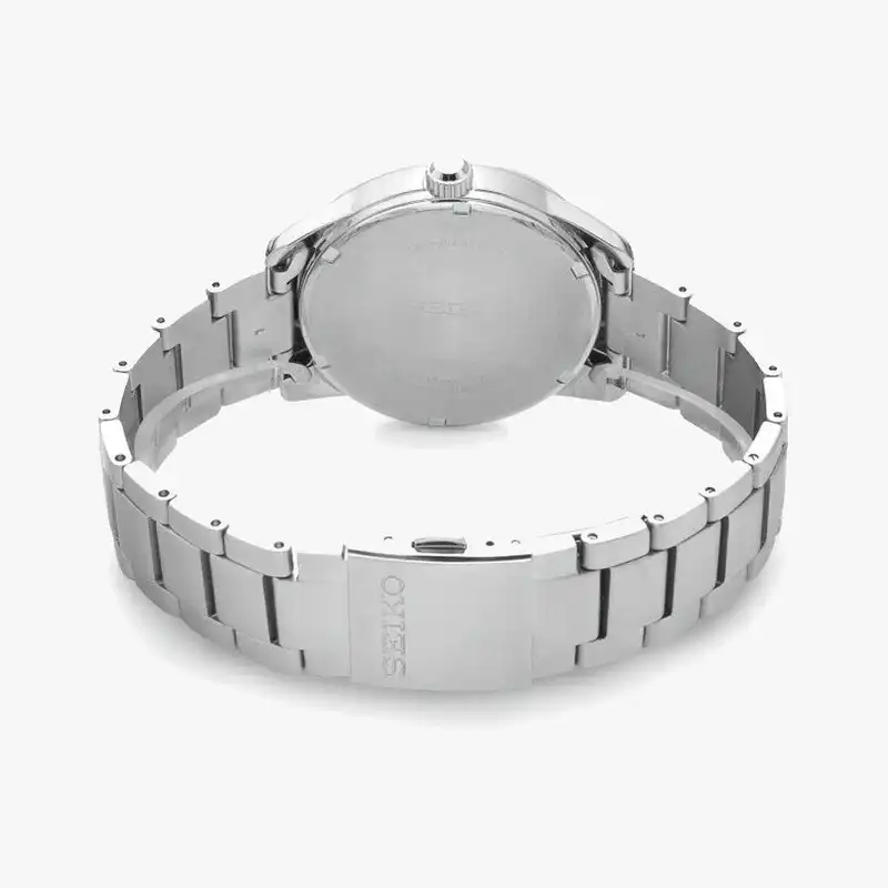 ساعت مچی عقربه‌ای مردانه سیکو مدل SNE527P1