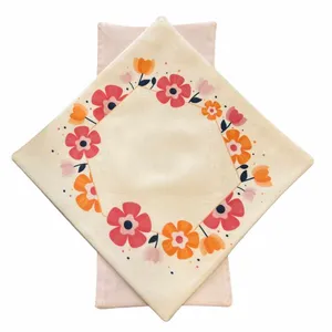 جانماز طرح دخترانه کد 8980