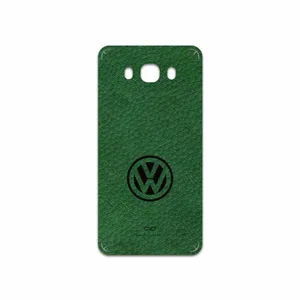 MAHOOT GL-VLKS_WGN Cover Sticker for Samsung Galaxy J7 2016