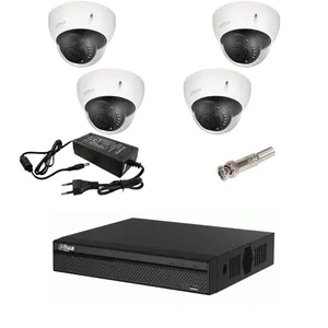 سیستم امنیتی داهوا مدل HDPW1200RP