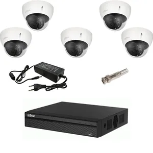 سیستم امنیتی داهوا مدل HDPW1200RP