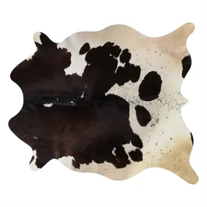 فرش پوست و چرم کمالی مدل AA-00401