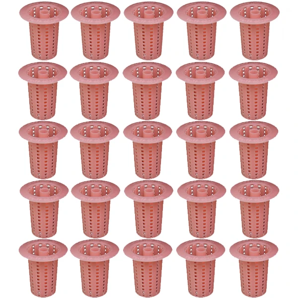 فیلتر کف شور مدل S25 مجموعه 25 عددی