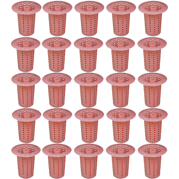 فیلتر کف شور مدل F.S25 مجموعه بیست و پنج عددی فیلتر کف شور مدل F.S25 مجموعه بیست و پنج عددی