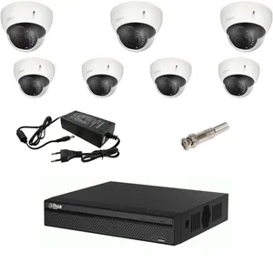 سیستم امنیتی داهوا مدل HDPW1200RP