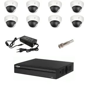 سیستم امنیتی داهوا مدل HDPW1200RP