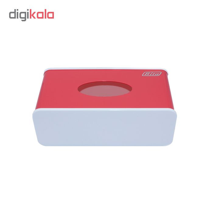 جعبه دستمال بیتا کد 324