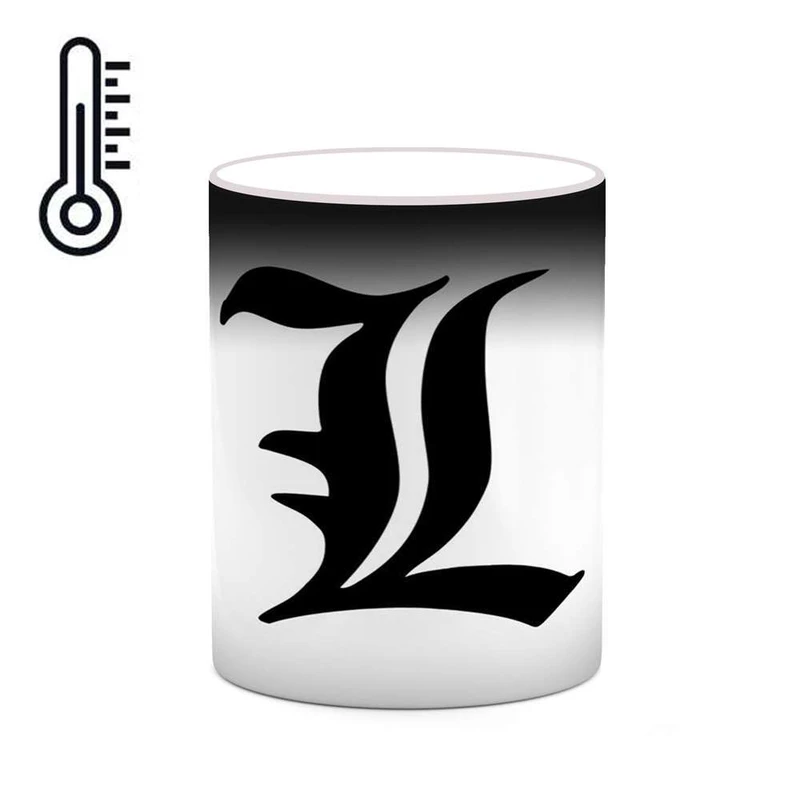 ماگ حرارتی کاکتی مدل انیمه کد mgh21067