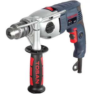 Tosan 0081D Plus Impact Drill