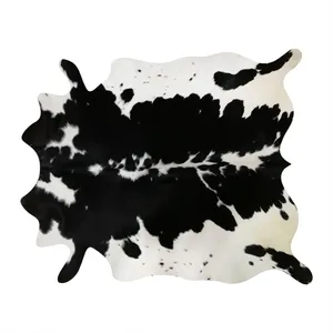 فرش پوست و چرم کمالی مدل AA-00403