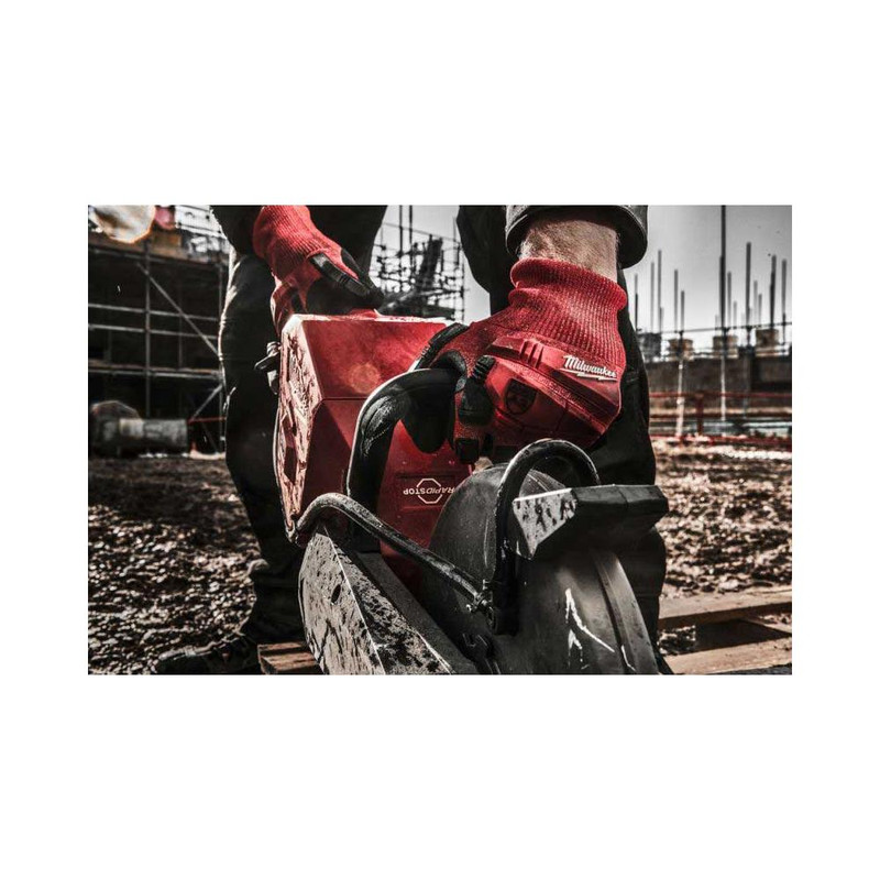 دستکش صنعتی میلواکی مدل 8129 دستکش صنعتی میلواکی مدل 8129