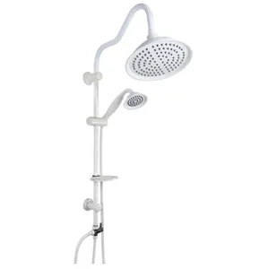 علم دوش حمام ریکان مدل یونیورست سلطنتی