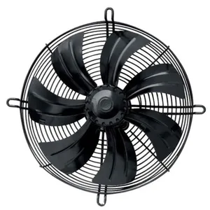 هواکش صنعتی دمنده سری ایلکا مدل VIK-30L4S2 