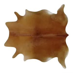 فرش پوست و چرم کمالی مدل AA-00405