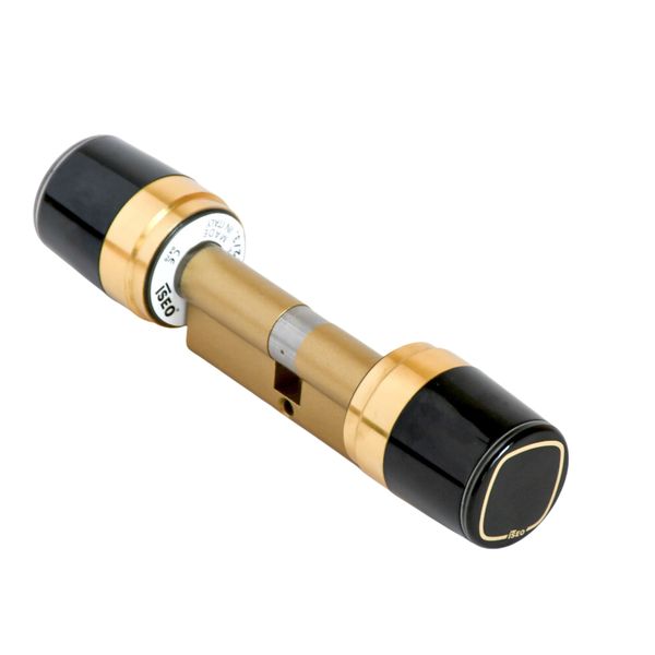 سیلندر قفل هوشمند ایزئو مدل لیبرا