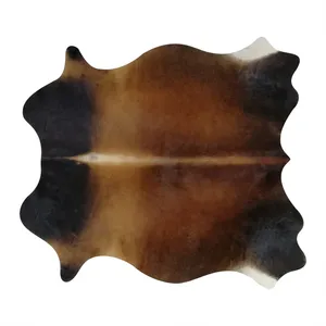 فرش پوست و چرم کمالی مدل AA-00406