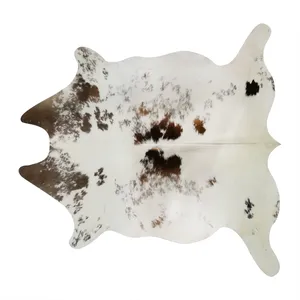 فرش پوست و چرم کمالی مدل AA-00407