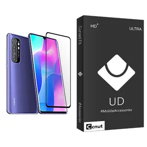 Coconut UDB Ultra MIX001 Screen Protector For Xiaomi Mi Note 10 Lite