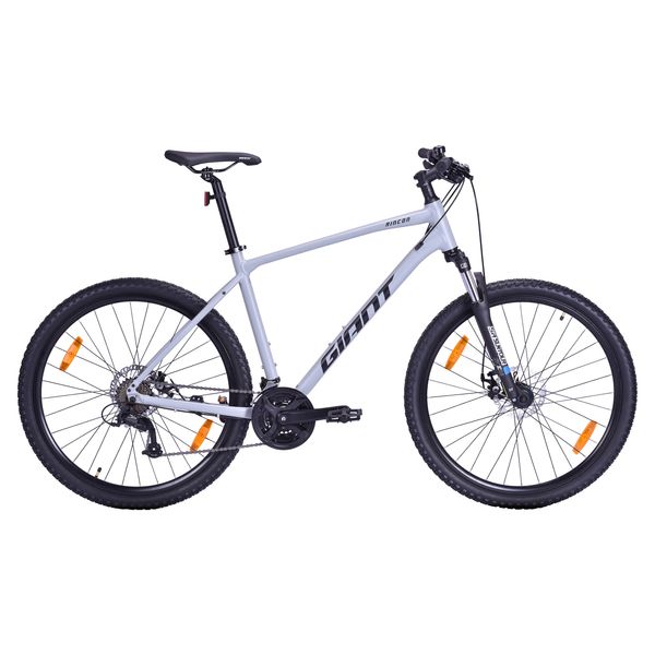 دوچرخه کوهستان جاینت مدل Rincon 2022 سایز 27.5 رنگ خاکستری